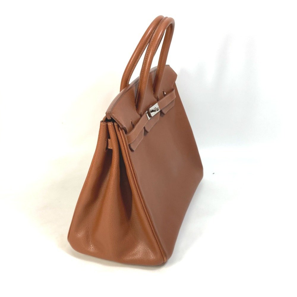 HERMES Birkin 35 Handbag - Picture 9 of 16